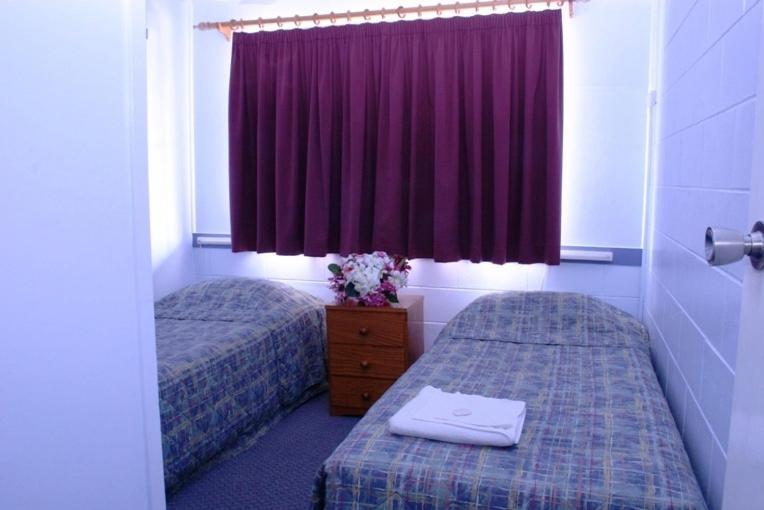 Aparthotel Sky View Units Bowen Chambre photo