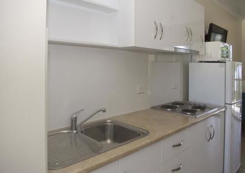 Aparthotel Sky View Units Bowen Extérieur photo