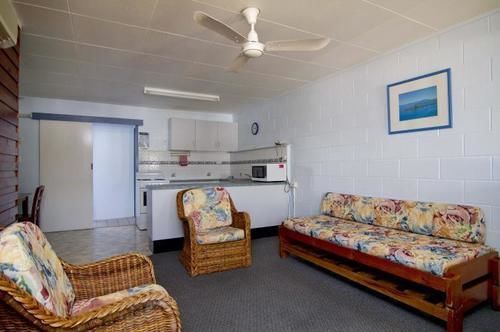 Aparthotel Sky View Units Bowen Extérieur photo